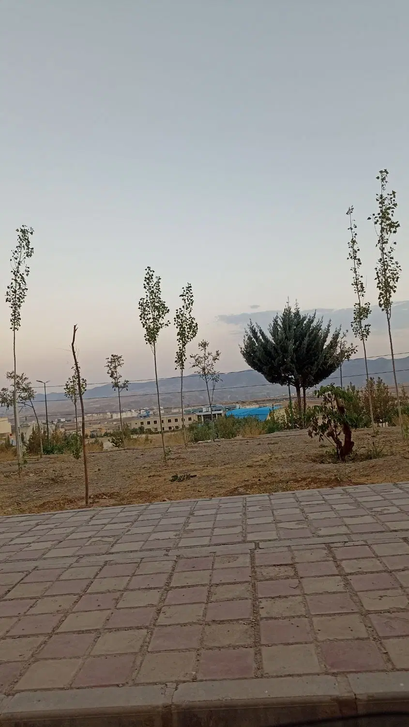 گیلاوند صنایع قدیم 85متر دو خوابه با پارکینگ جنوبی