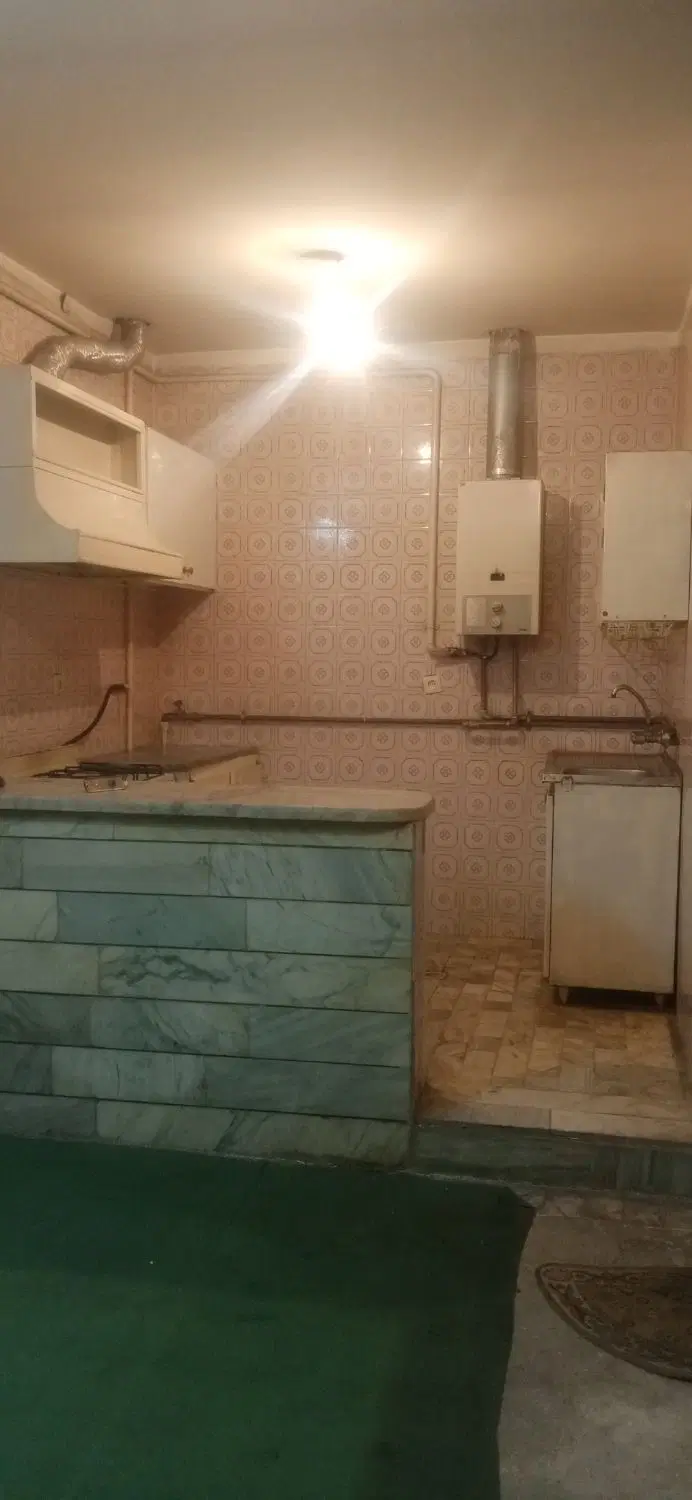 سویت آپارتمان پاسداران روبروی پارک وحدت