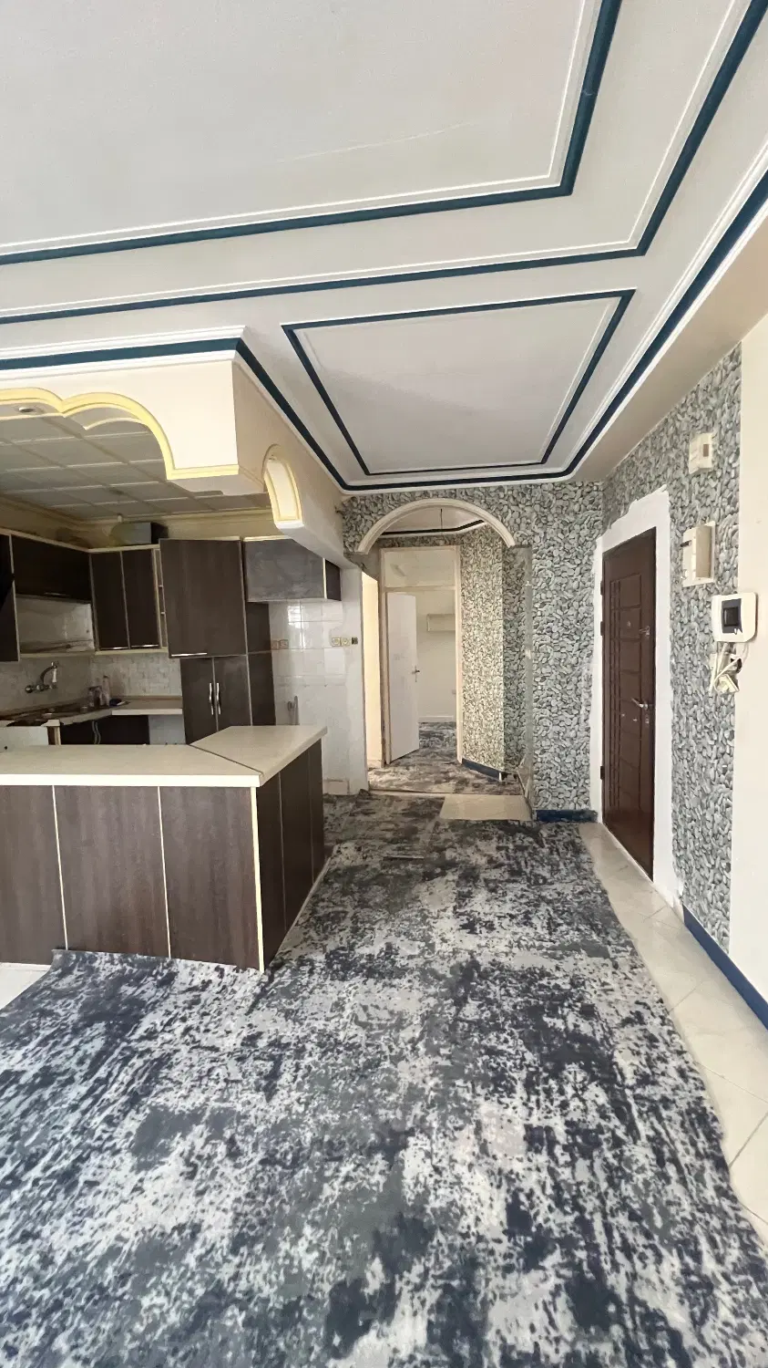 فروش واحد مسکونی _ خیابان صمدو
