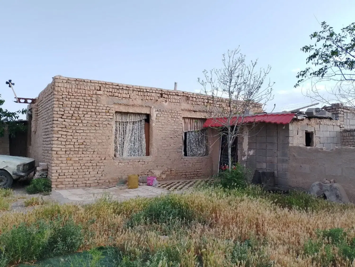 باغ ویلا