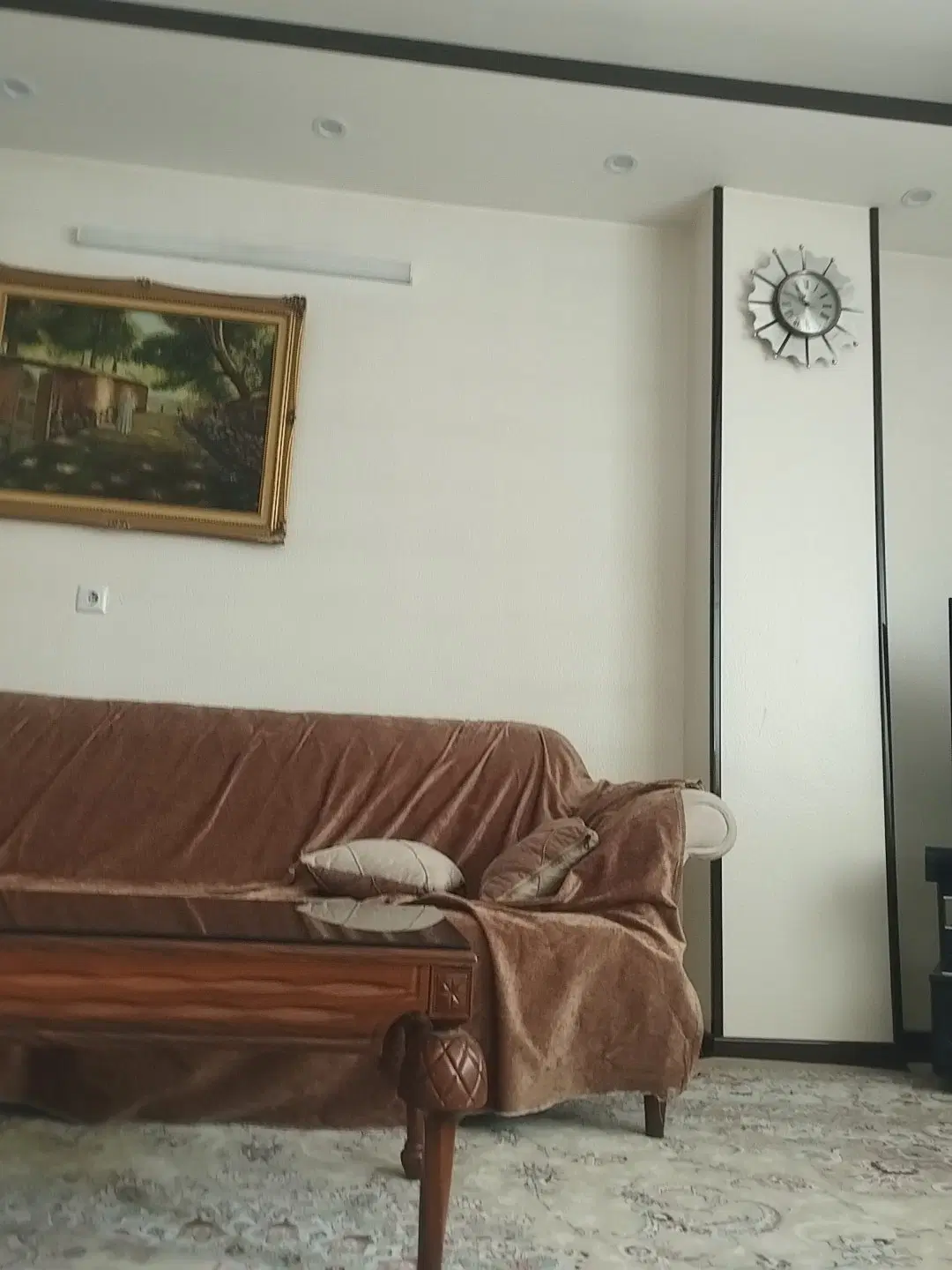 اپارتمان