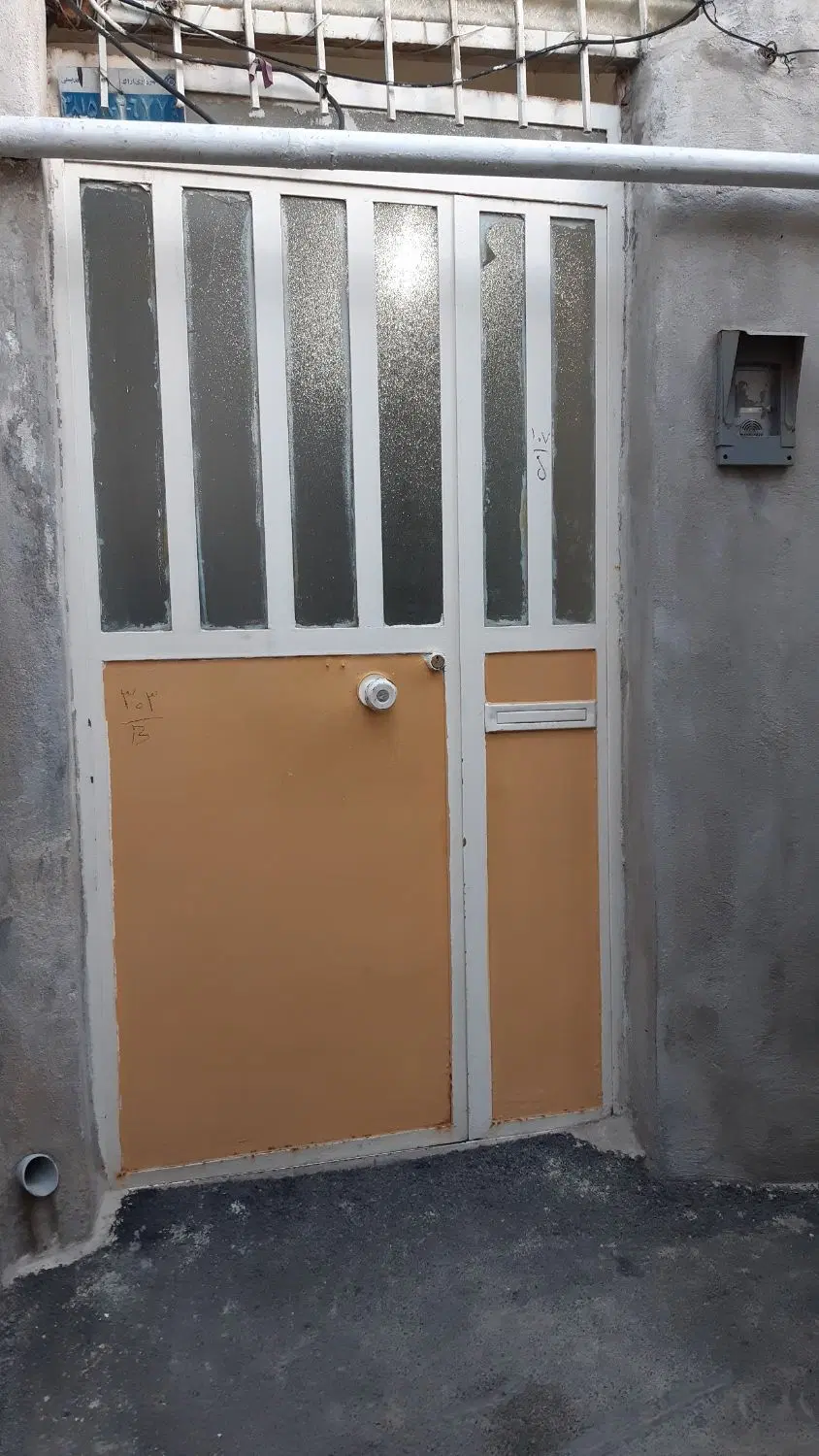 خانه ۵۵ متری در فوتبال