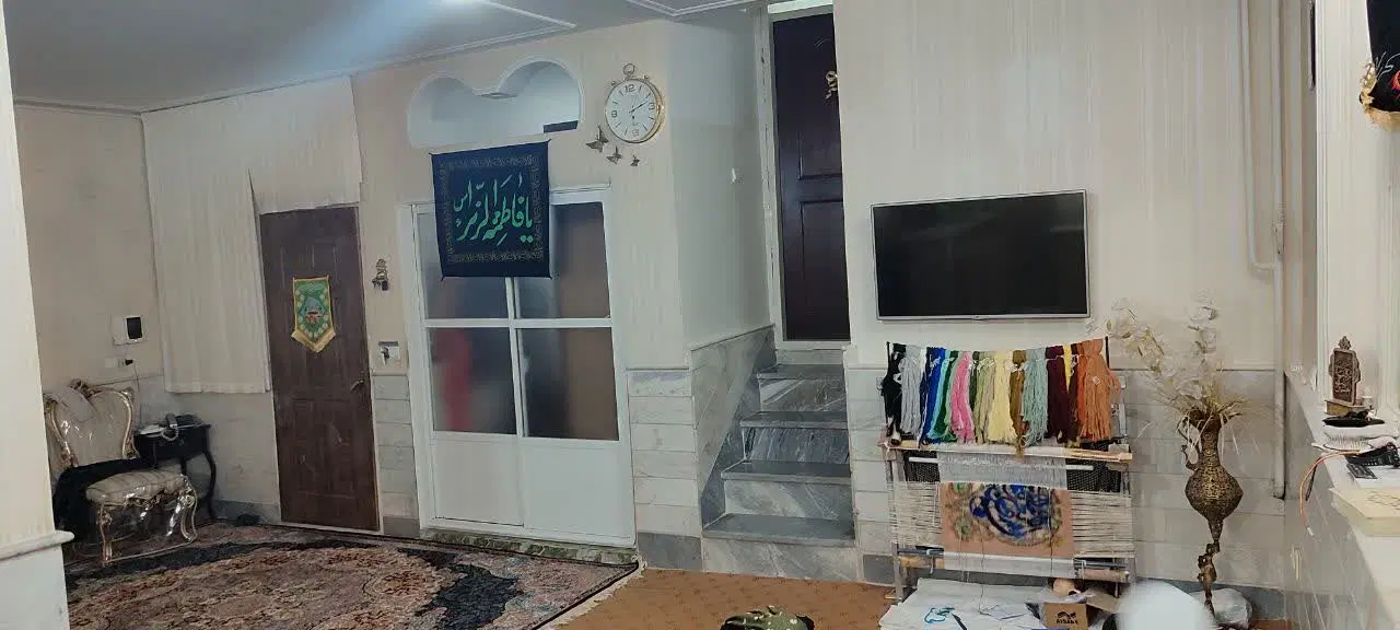 فروش ملک ویلایی در شهرک فاطمیه