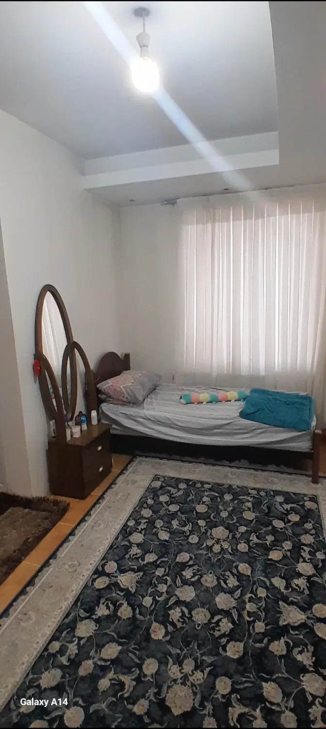 ۹۵متر آپارتمان میدان نواب