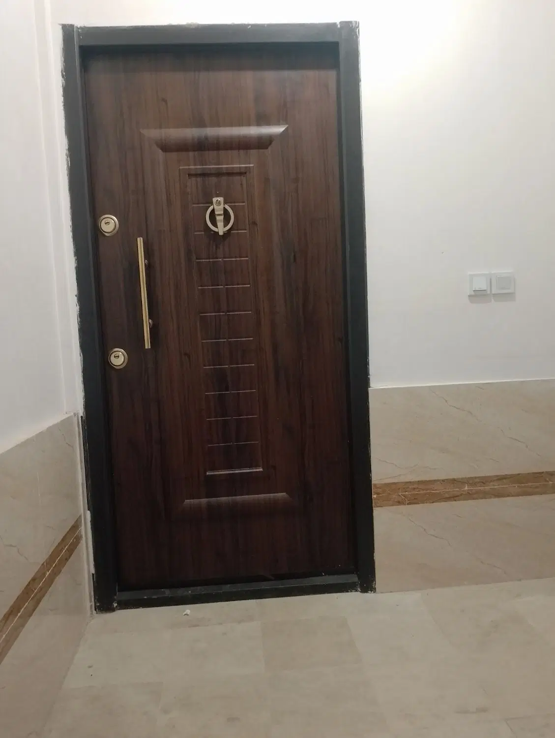 فروش واحد 102متری پاکدشت حصار امیر