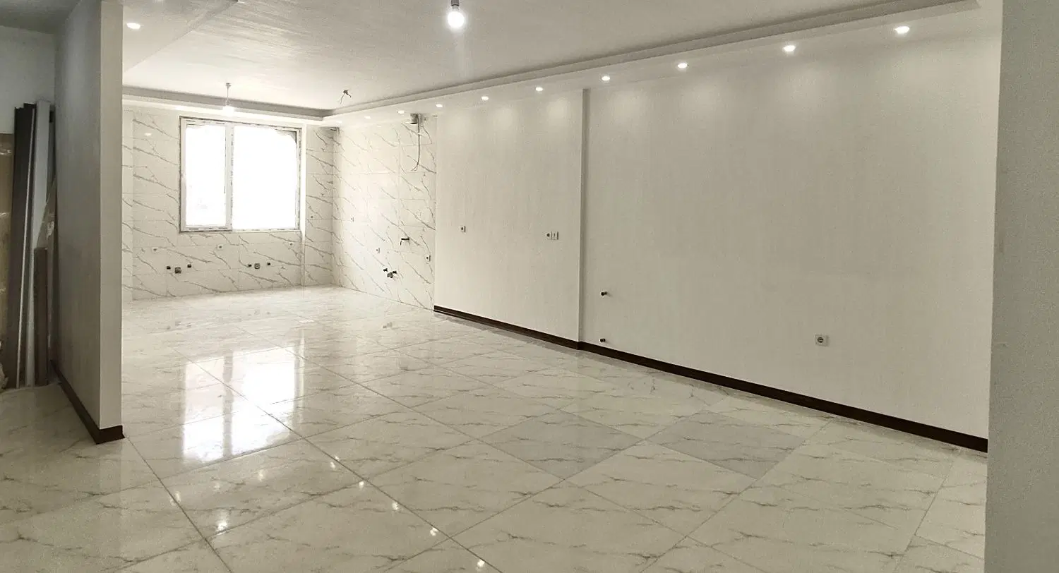 فروش ۱۳۵متر ۳خواب نوساز  خاص تختی