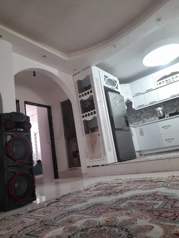 خونه آپارتمان