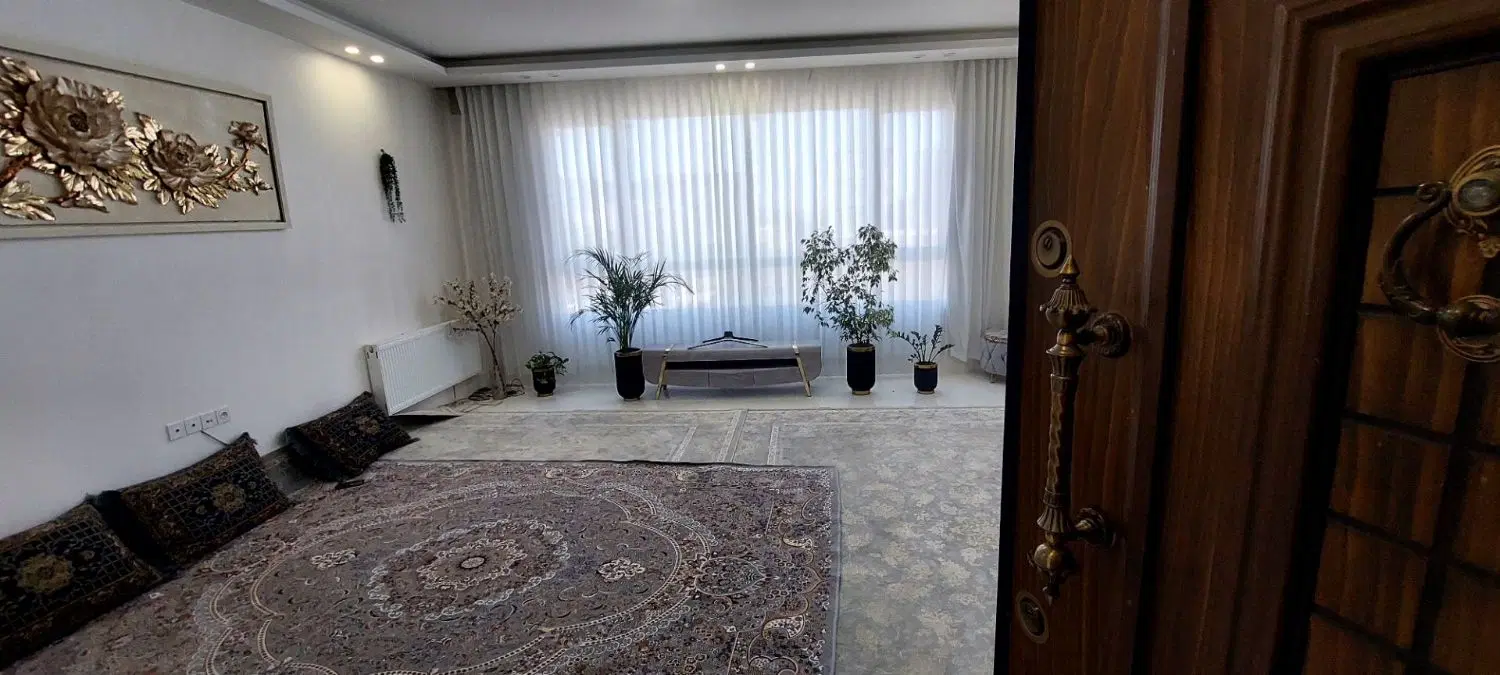 آپارتمان مفتح