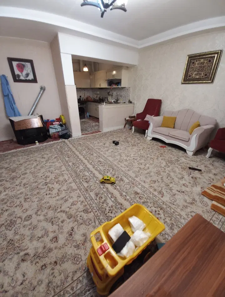 فروش خانه ویلایی کرسی بلند