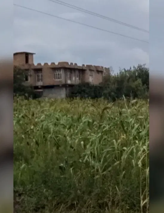 ملک چندکاربری برای سرمایه گذاری