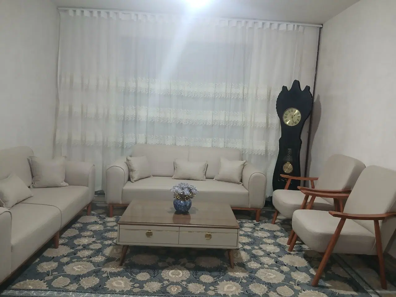 خانه جزایری