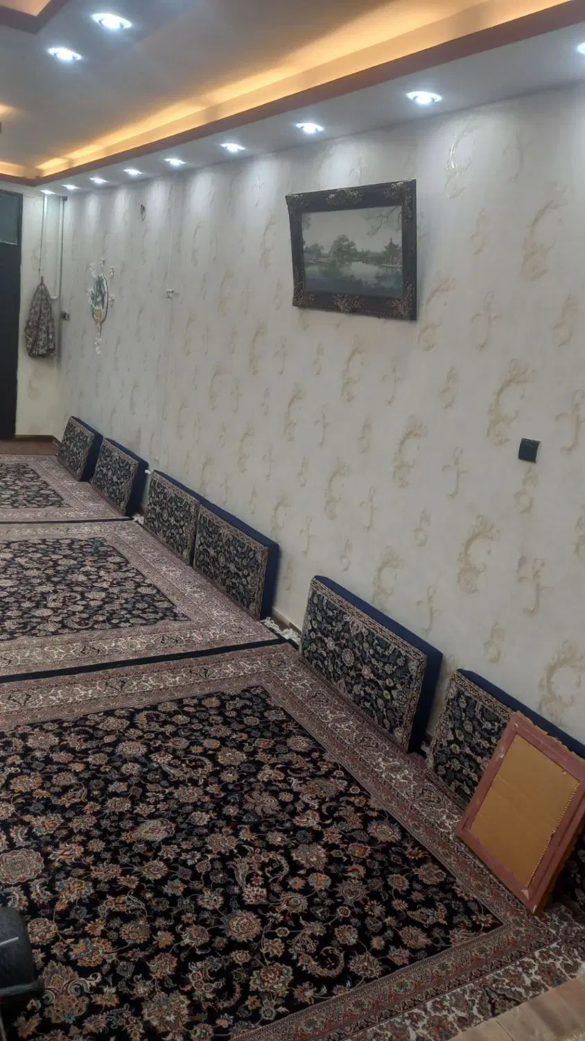 فروش یک واحد آپارتمان