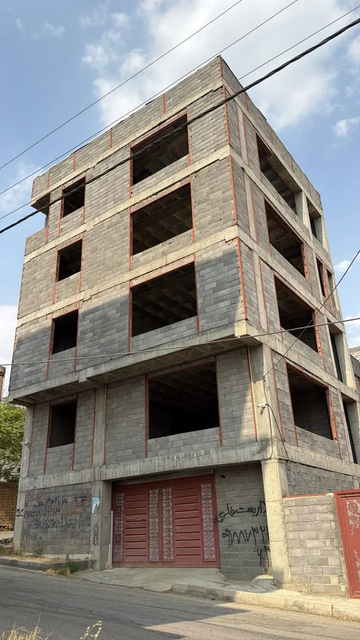 انبار ۱۴۰ متری اجاره ای