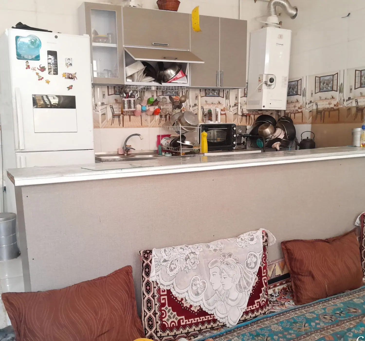 خانه فروشی
