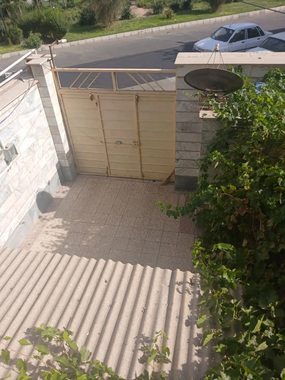 اجاره ویلا