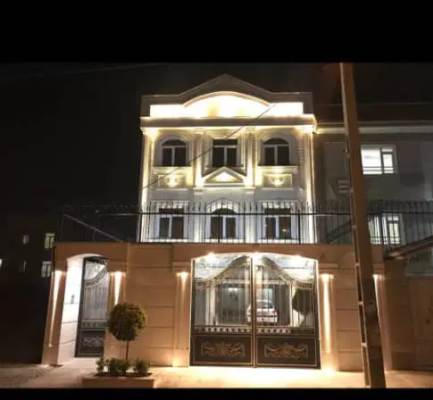 ۲۰۰مترزمین فاز۵ شمالی_با دسترسی