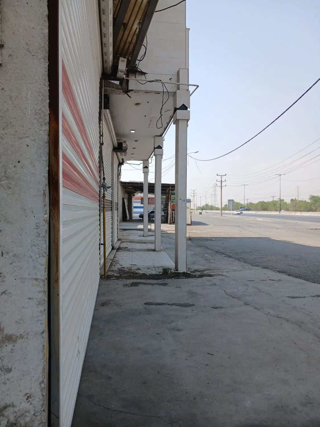 مغازه