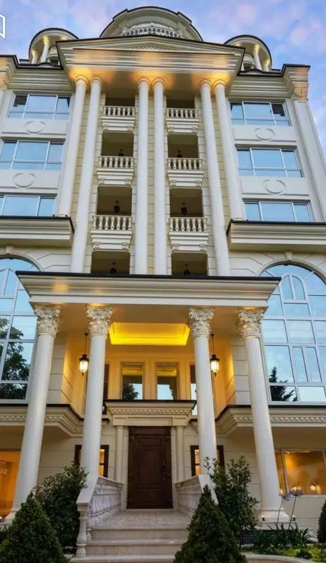 هم خانه