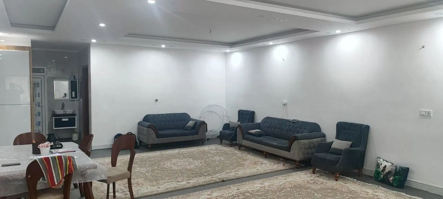 ویلایی لاکچری نوساز
