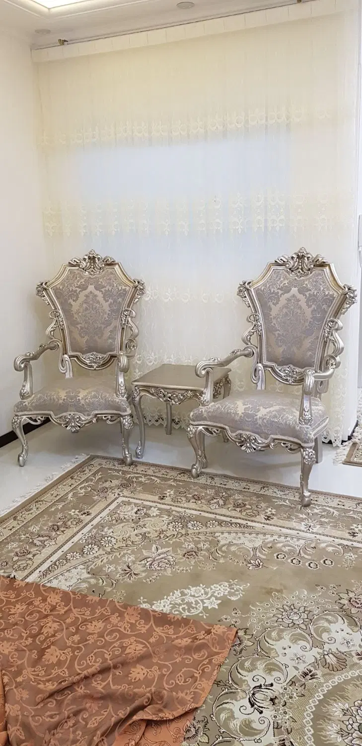 ویلایی ۱۵۰ متری پاییزان