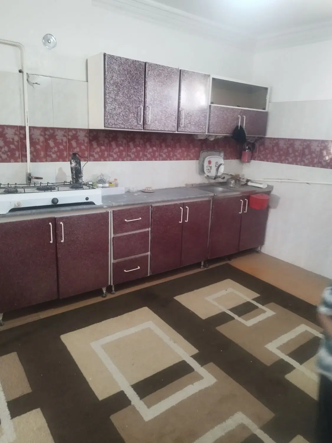 خانه ویلایی روستای سلطان آباد فروش فوری