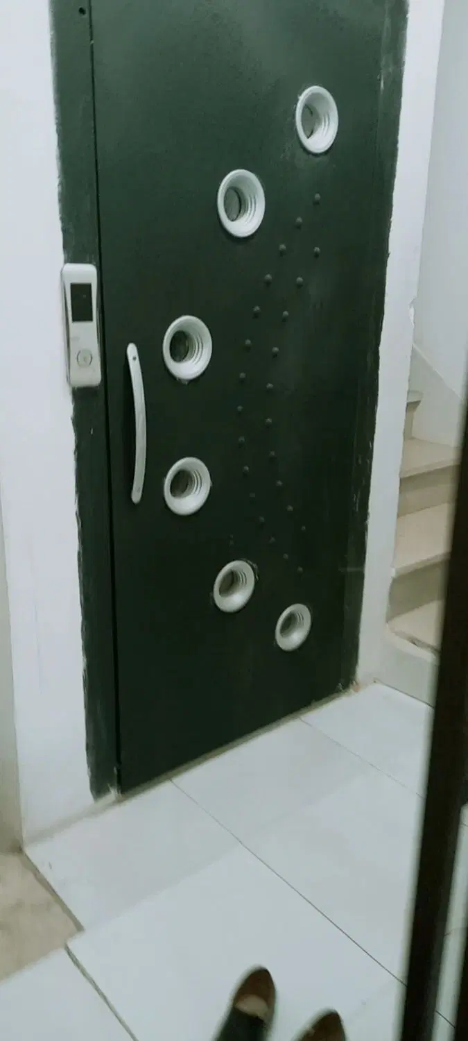 خانه ۷۵ متری مسکن گلسرخ