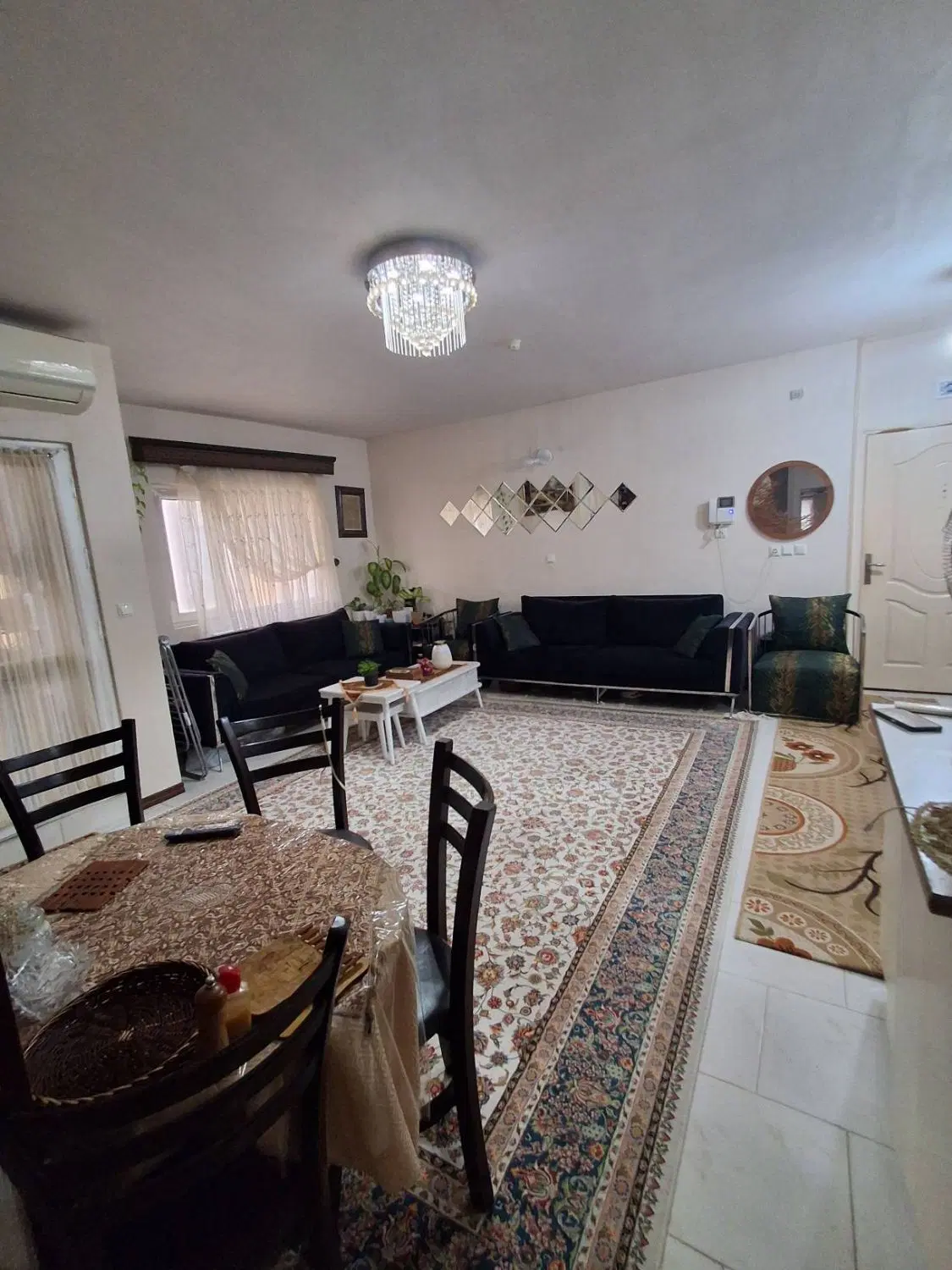 مسکن مهر موقعیت مکانی عالی