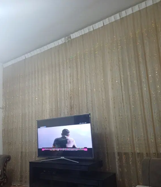 واخد نقلی  غرق نور