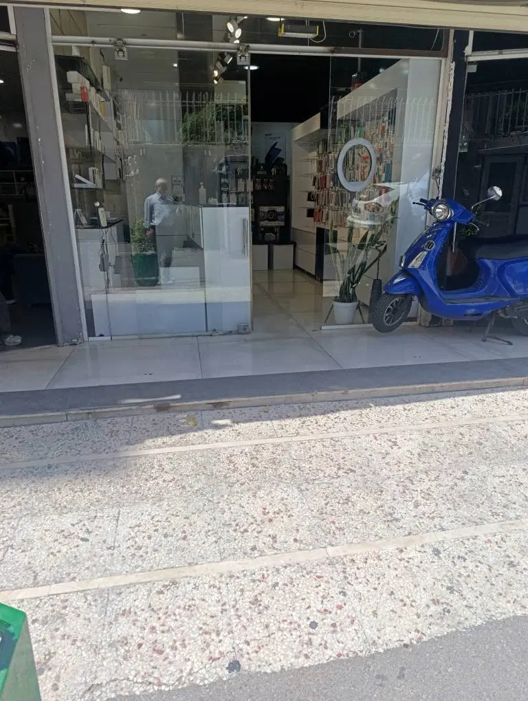 فروش مغازه