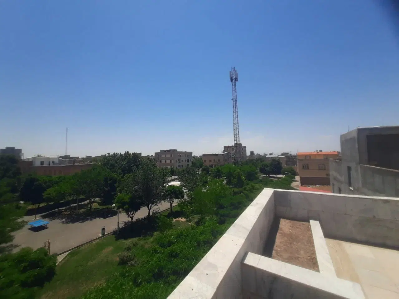 فروش_ مسکونی تجاری _ دربست نیشابور