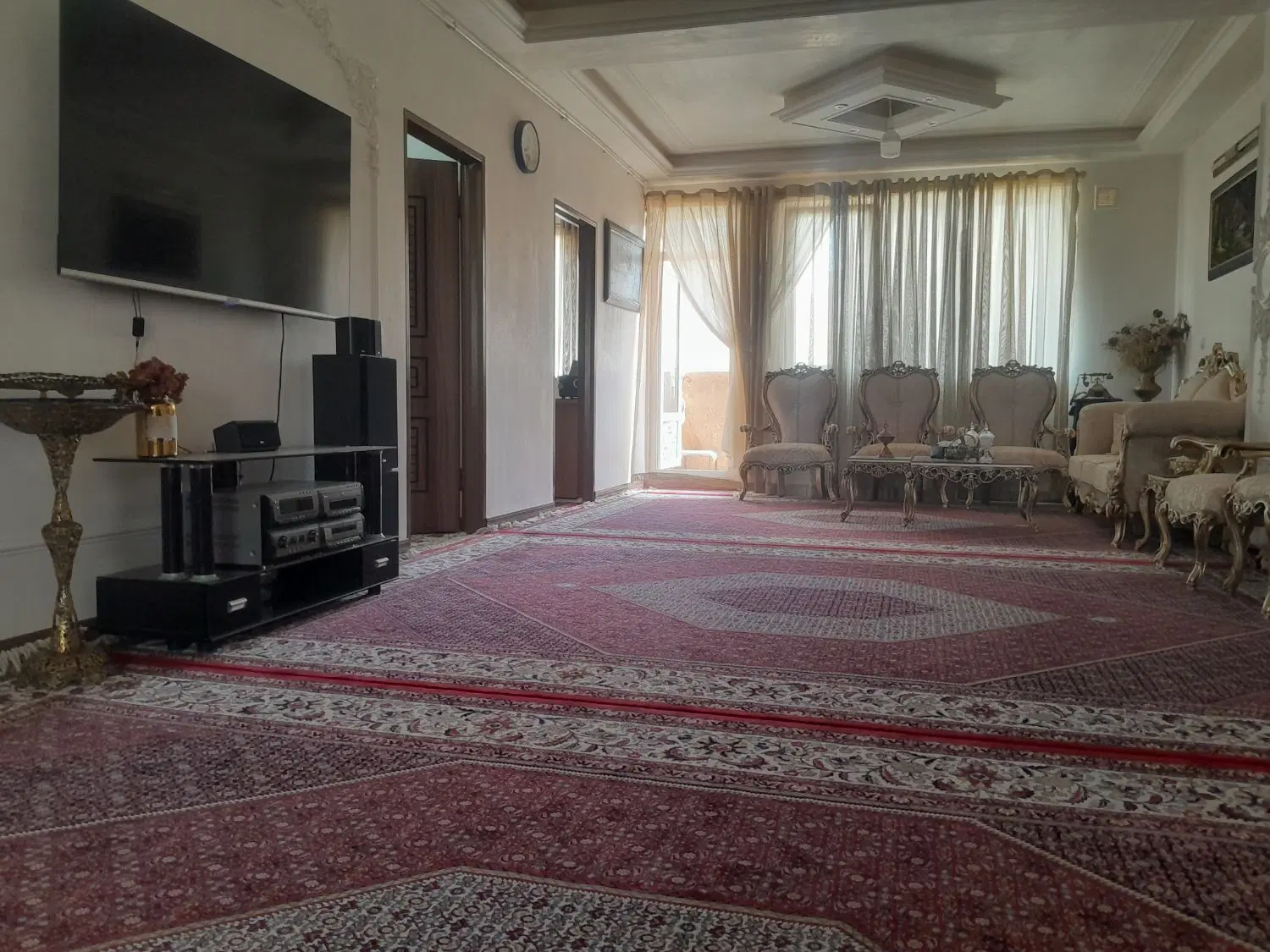 واحد اجاره نانوایان فاز ۳