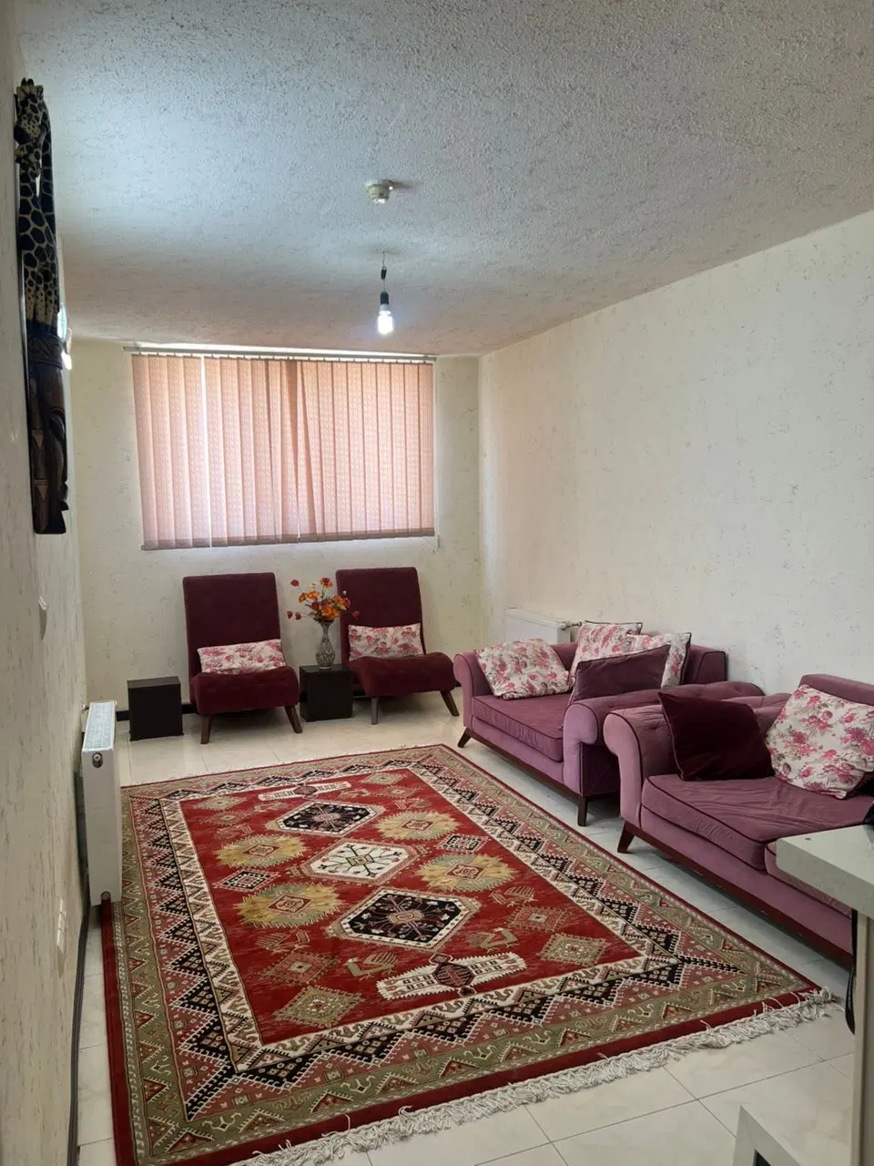 سویت و آپارتمان مبله