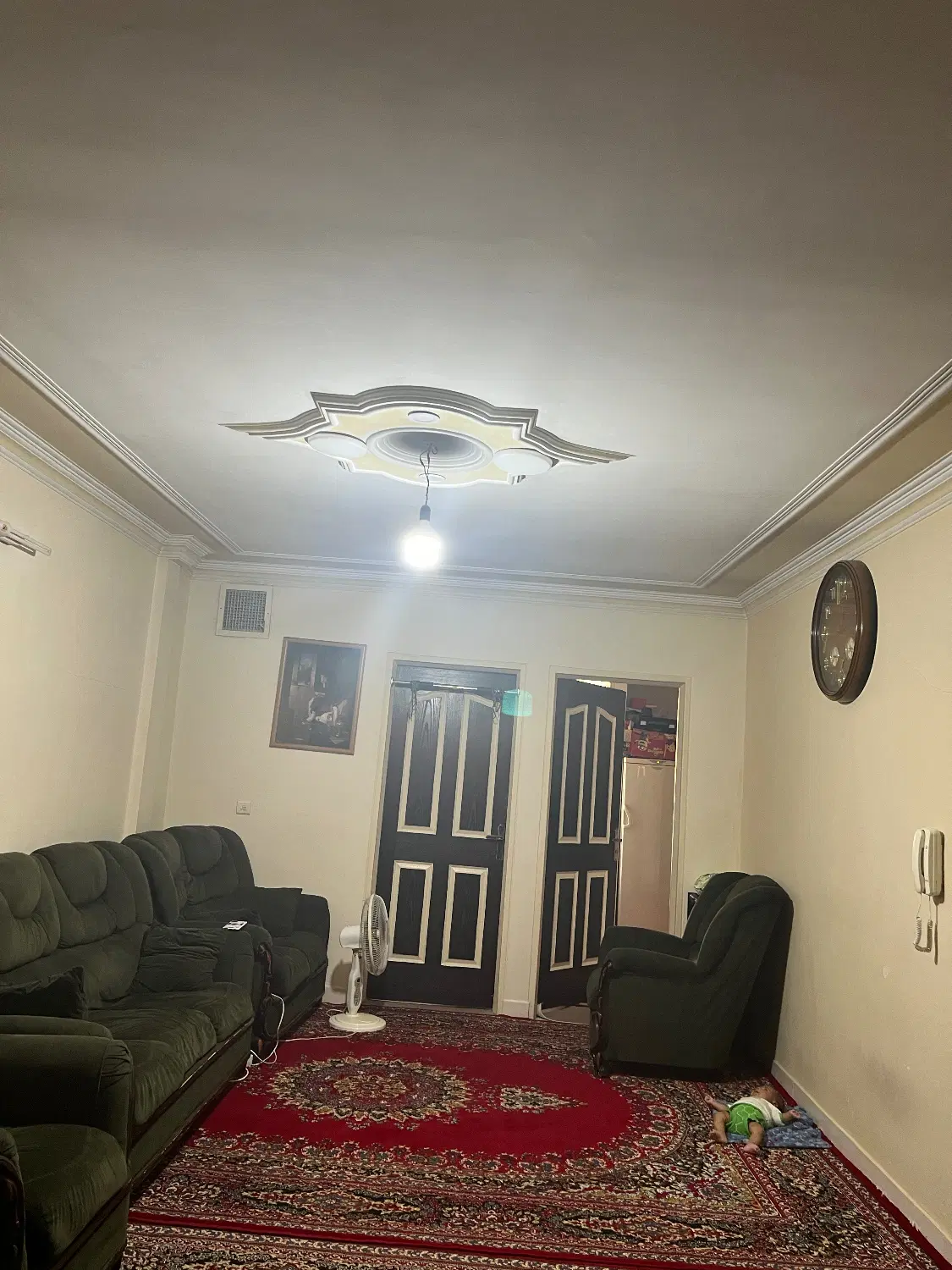 واحد 72 متری (فاز دو الهیه )