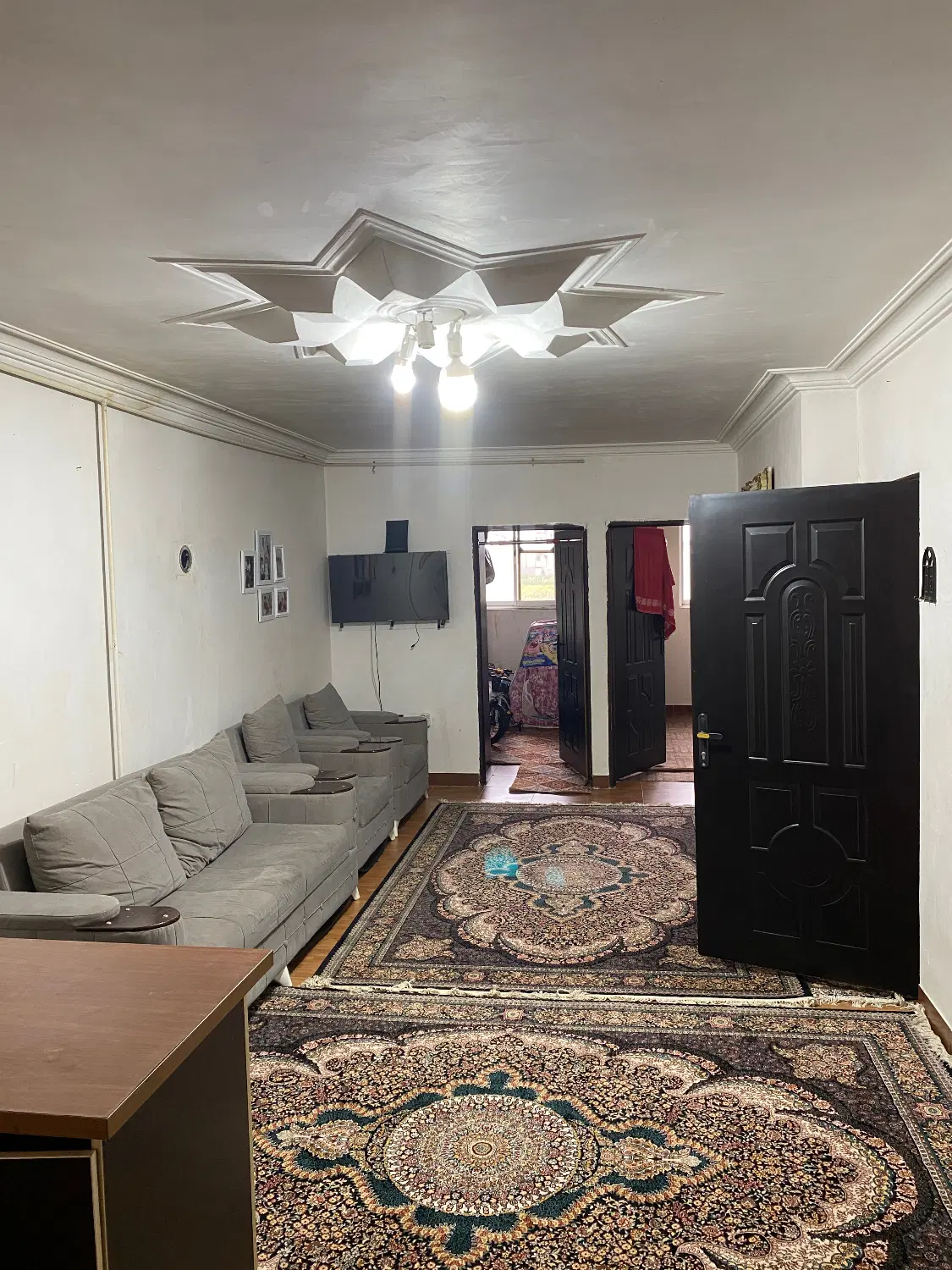 اجاره خانه طبقه دوم