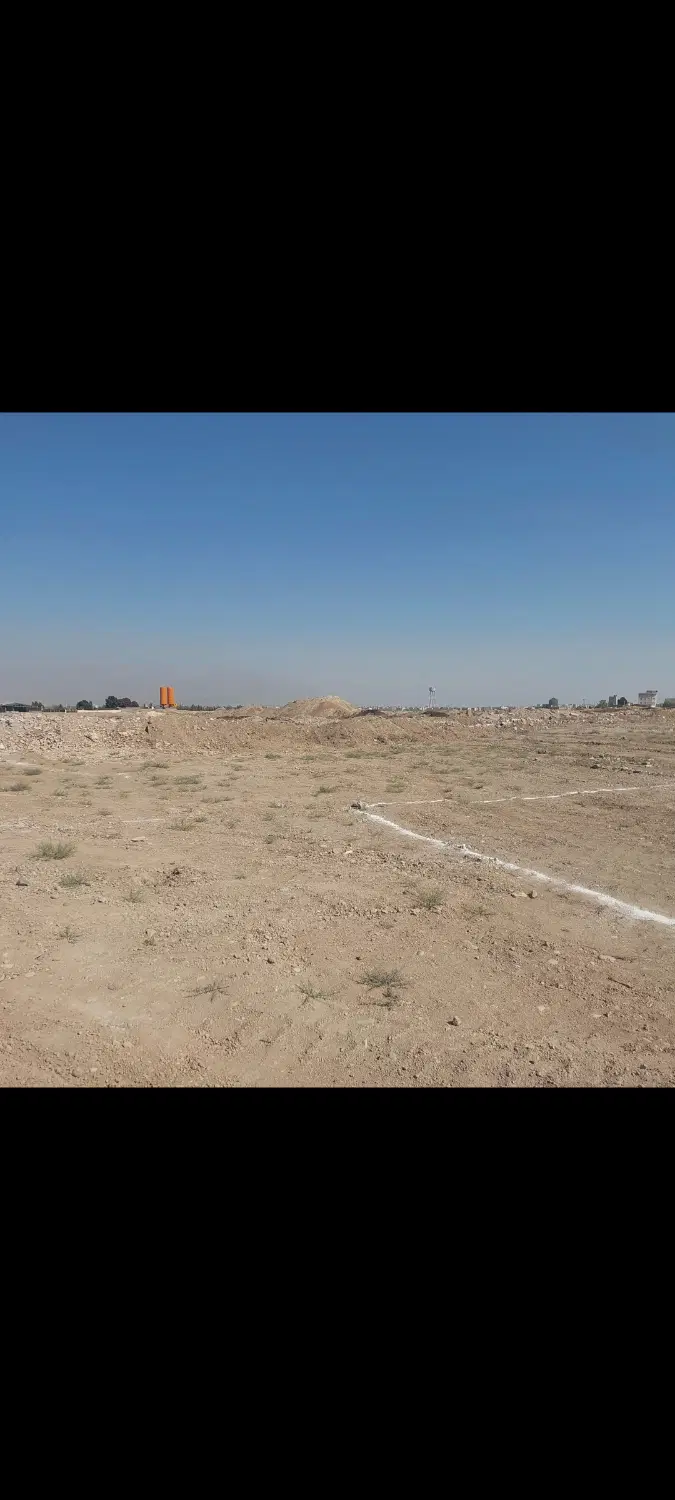 زمین ۲۸۰ متر جهانگردی گردشگری