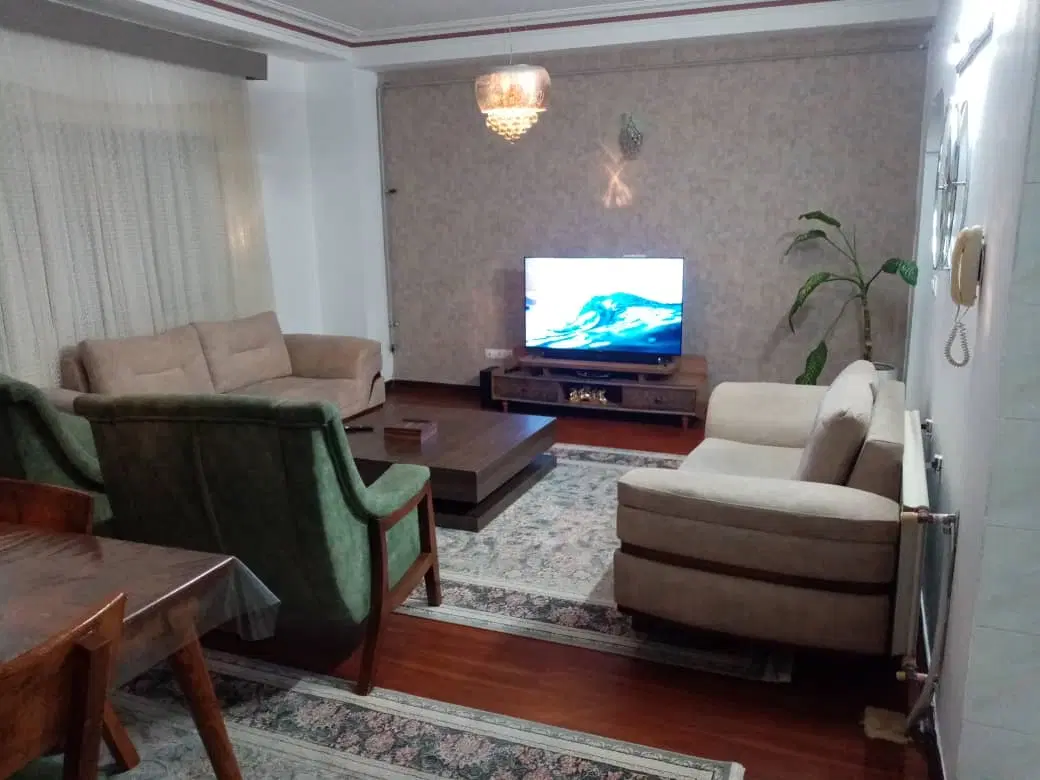 فروش آپارتمان شهرکی
