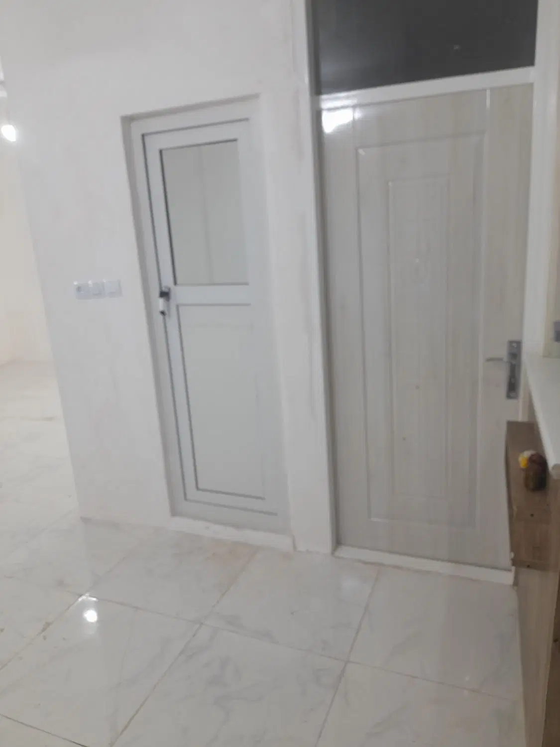 ویلایی شیشه چی
