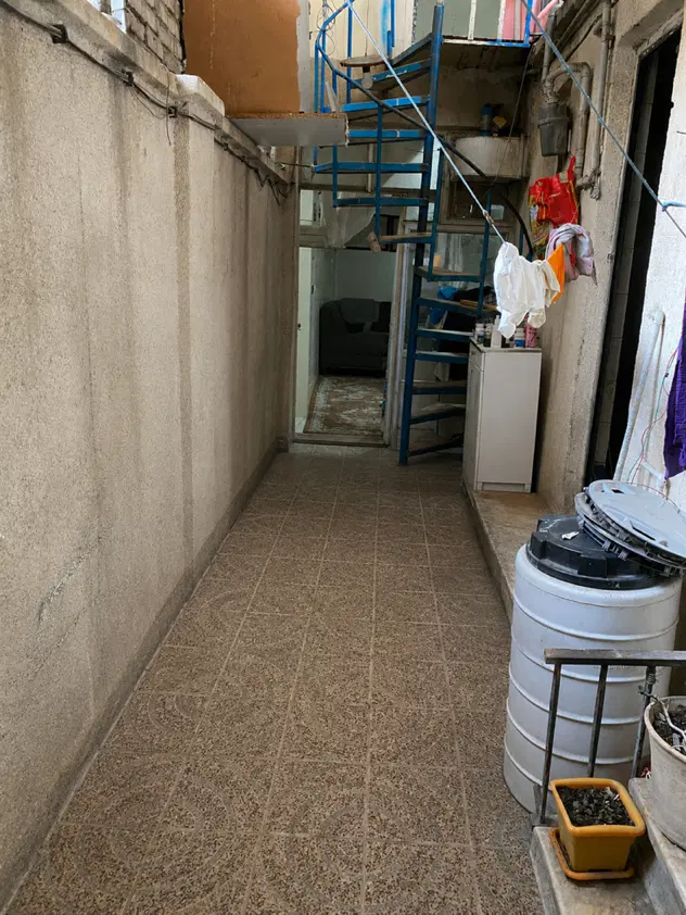 فروش خانه کلنگی