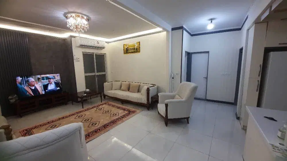 رهن کامل منزل