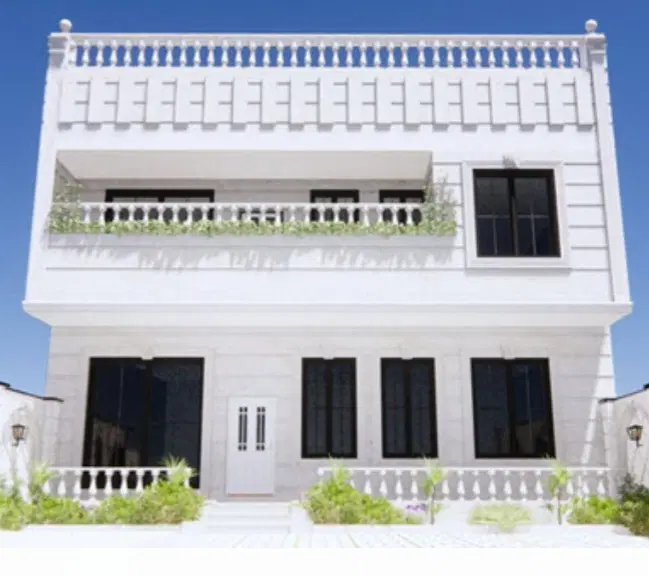 رهن اجاره ملک مسکونی