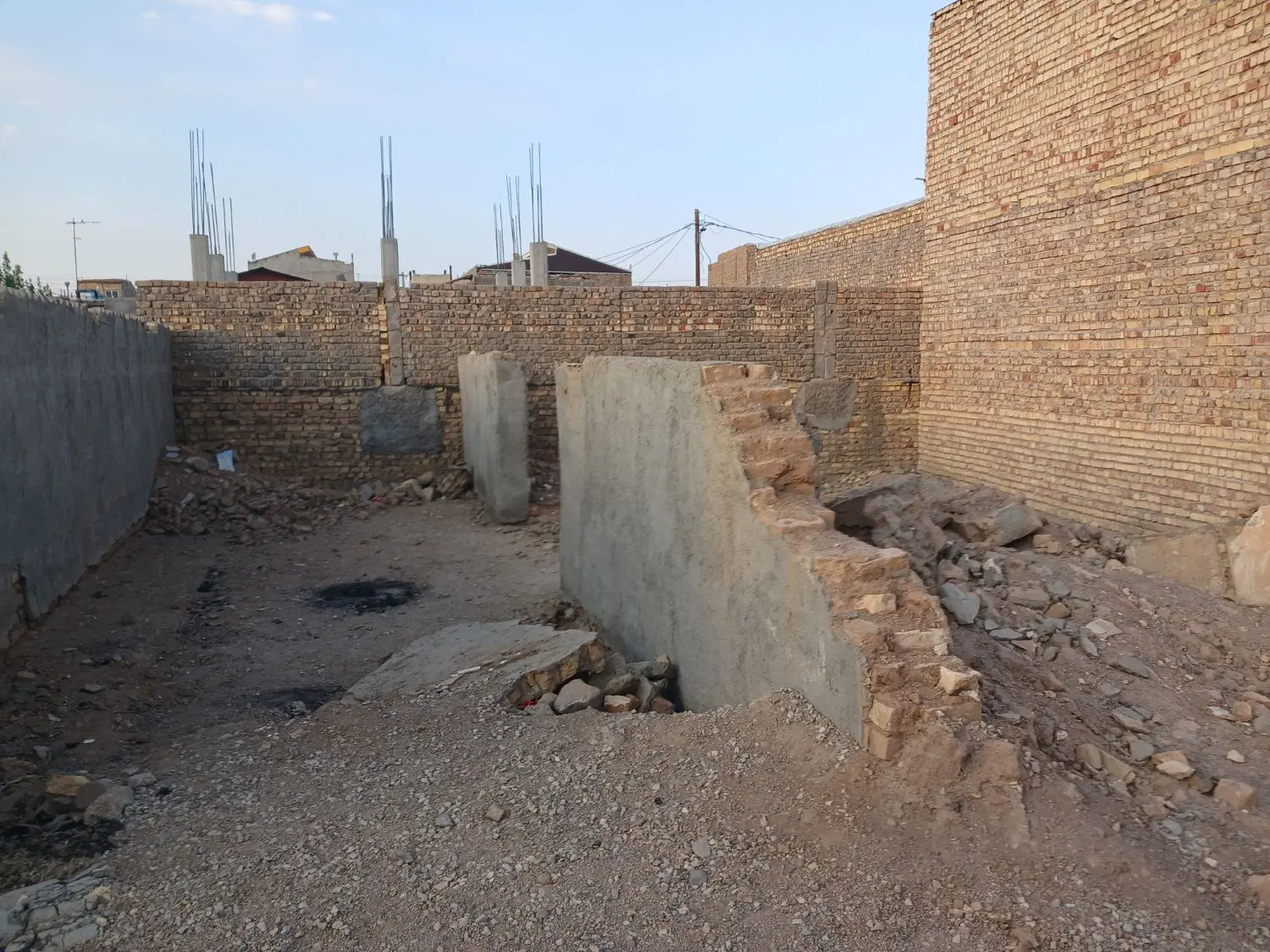 زمین