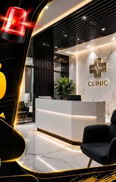 فروش مطب سنگی ساختمان پارس