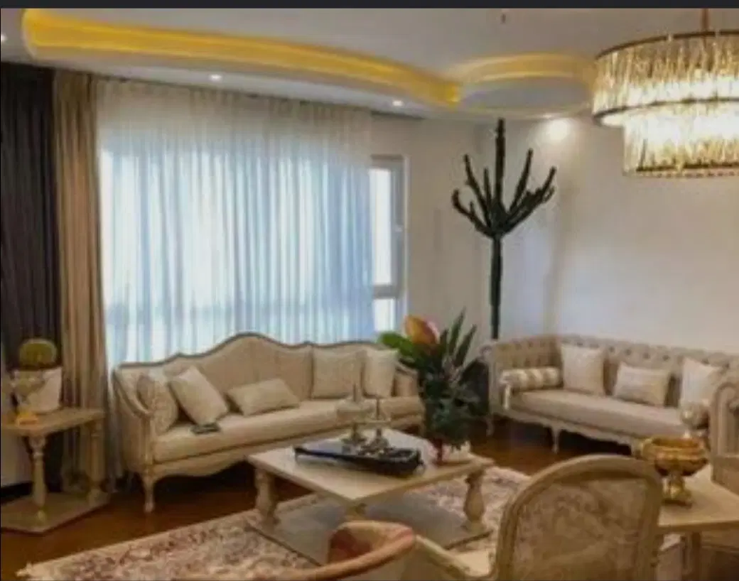 آپارتمان۱۰۰ متری