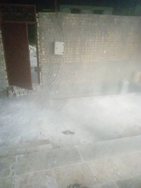 زمین بلوار استقلال  170متری جای خوب