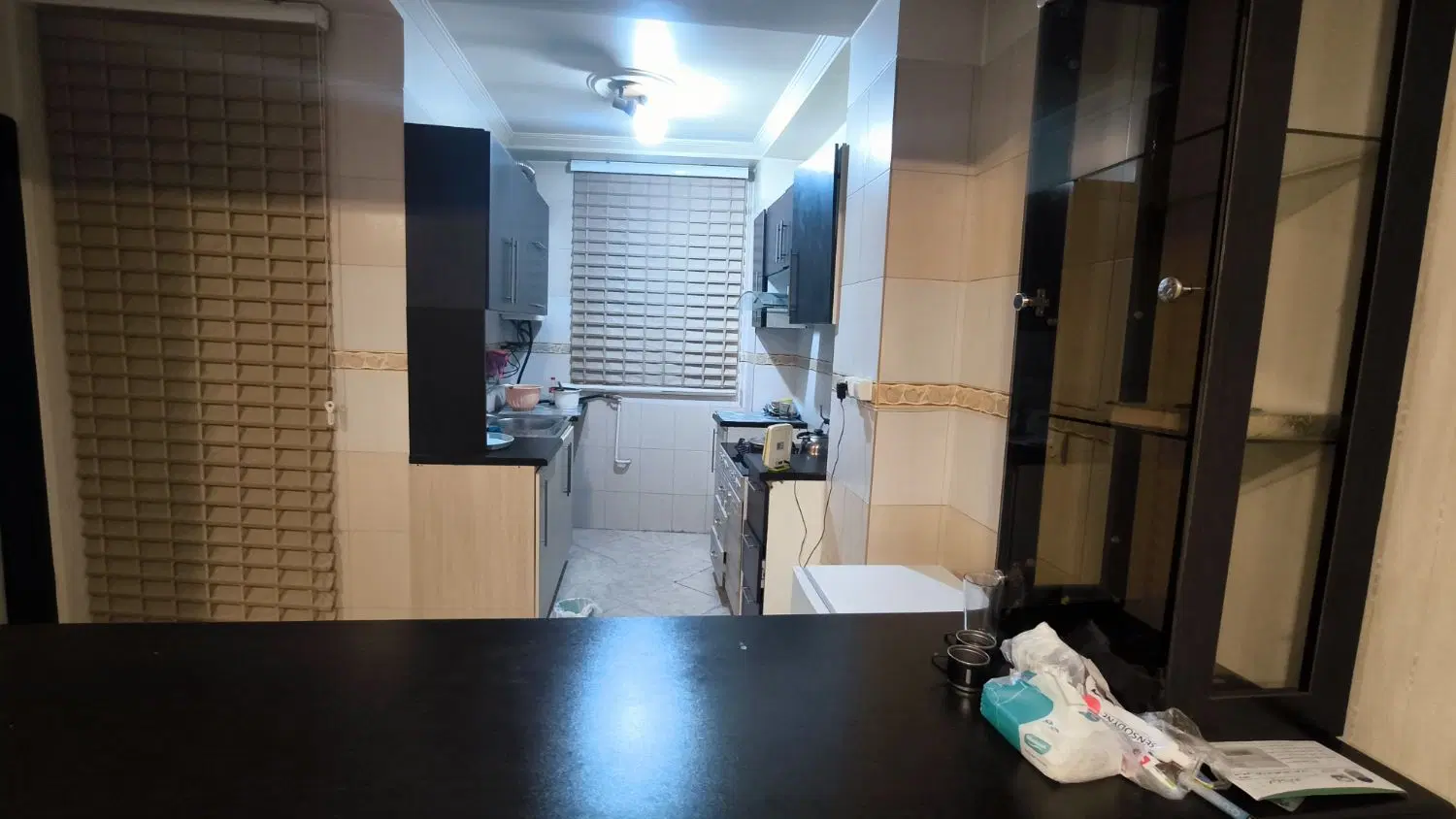 57 متری سرباز تاپ لوکیشن