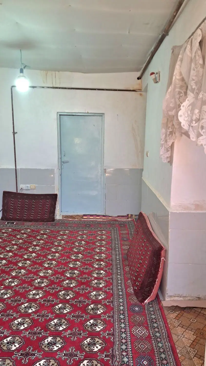 خانه اجاره ای در روستای بوژان