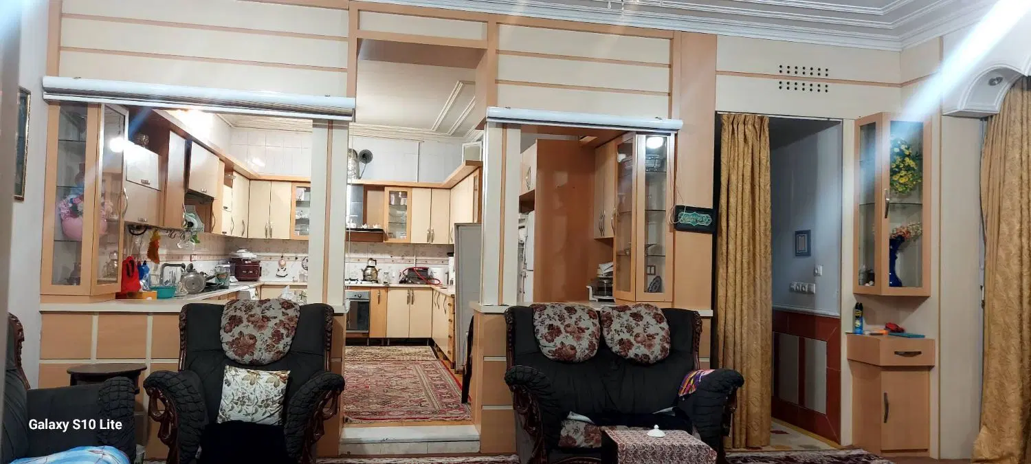 منزل ویلایی