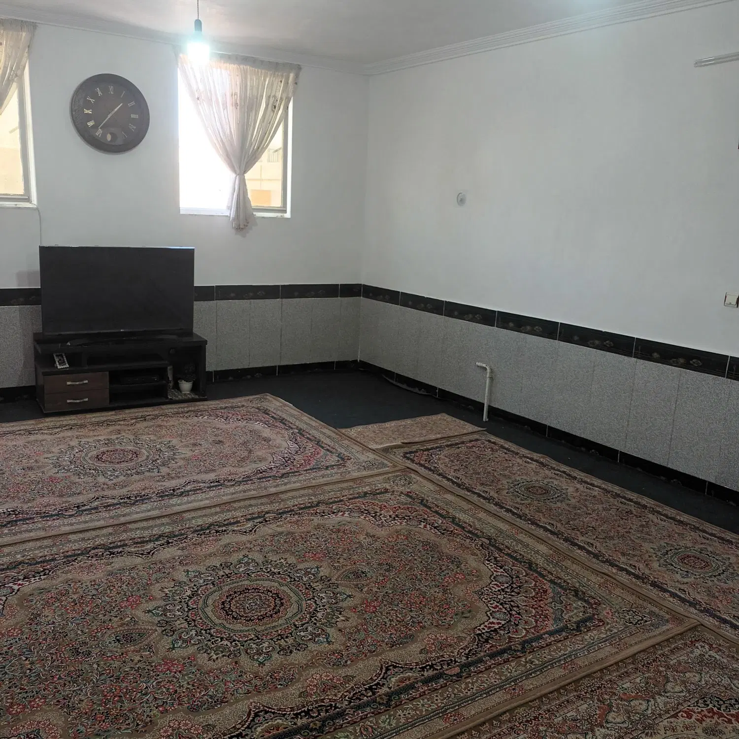 خانه دونیم طبقه اسلامشهر  شاپسند