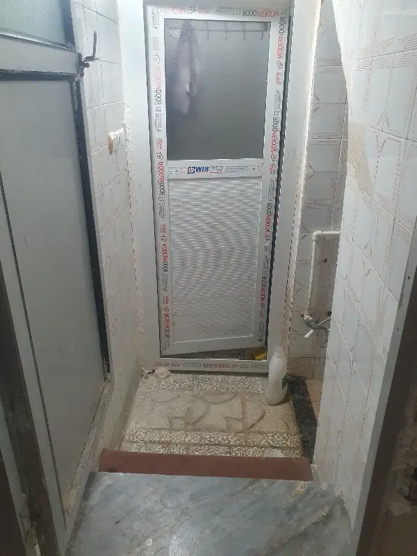 زیرزمین ۱۵۰متر دو خواب