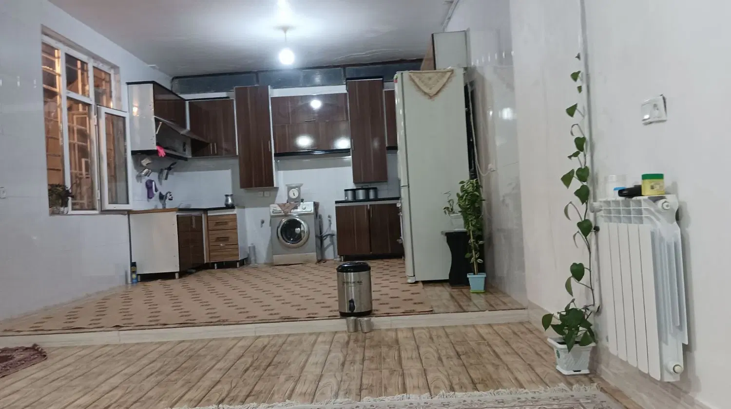 اجاره خونه طبقه بالا